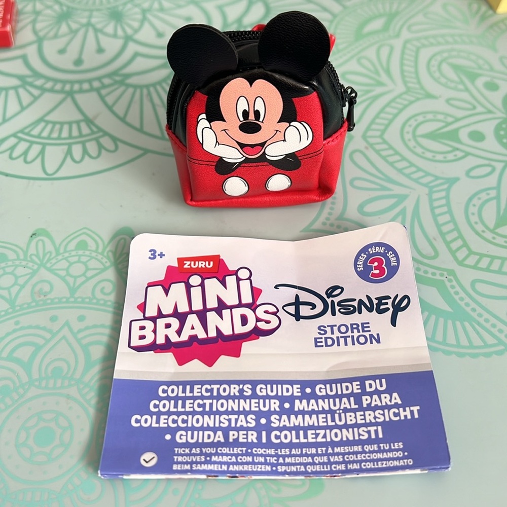 zuru mini brands